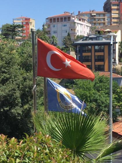 Petrol-İş İstanbul Misafirhanesi - image 3
