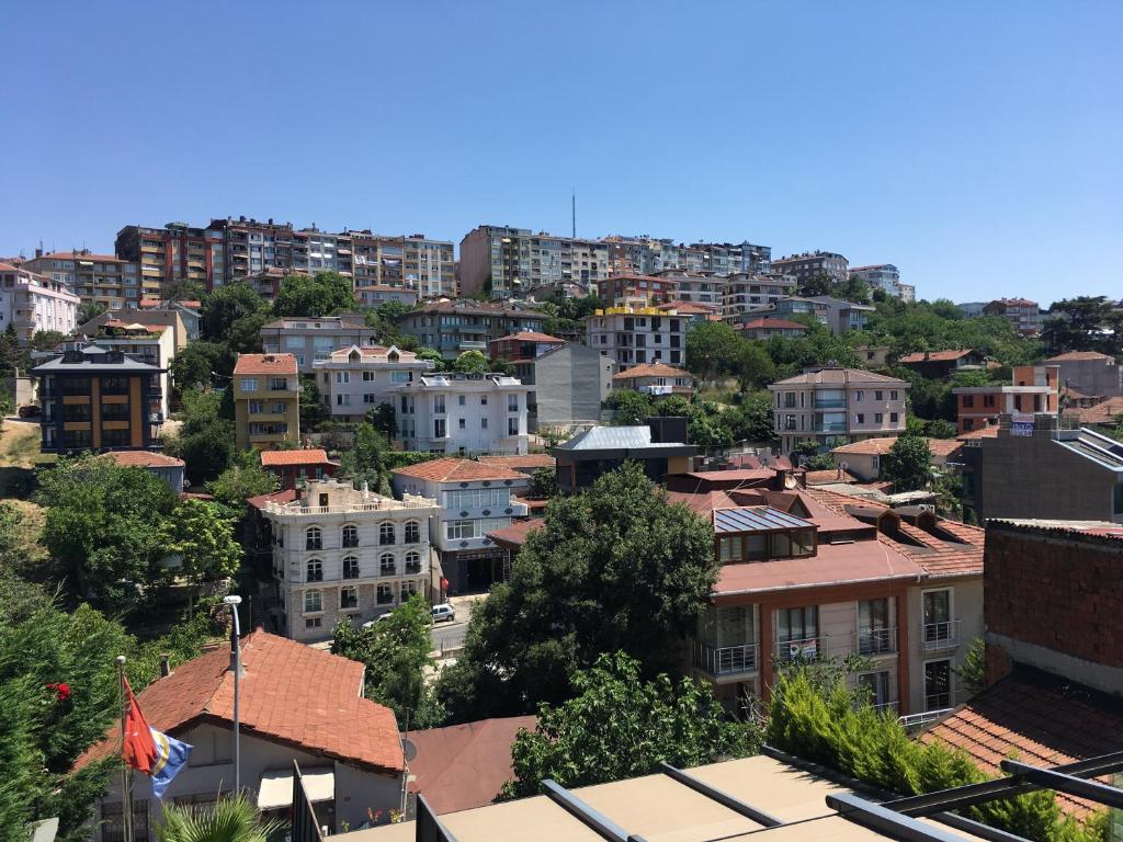 Petrol-İş İstanbul Misafirhanesi - image 4