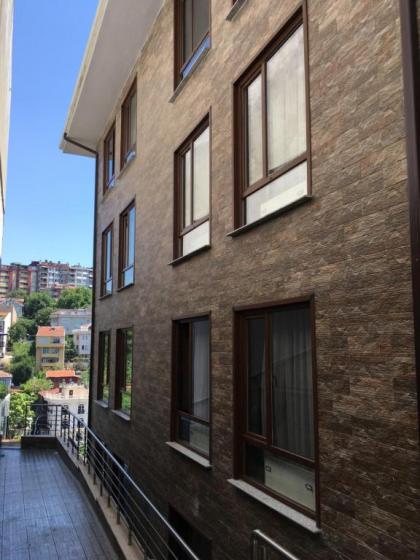 Petrol-İş İstanbul Misafirhanesi - image 5