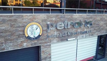Petrol-İş İstanbul Misafirhanesi - image 8