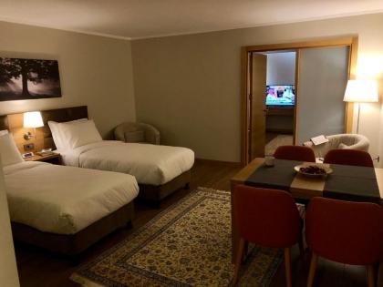 Fehmi Bey Suites - image 12
