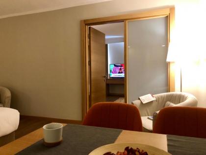 Fehmi Bey Suites - image 15