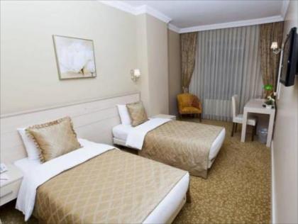 Classes Boutique Hotel - image 1