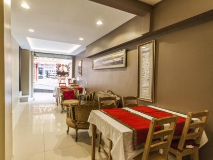 Historial Hotel - image 3