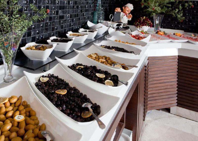 City Center Istanbul Taksim Hotel - main image