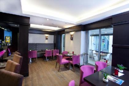 City Center Istanbul Taksim Hotel - image 5