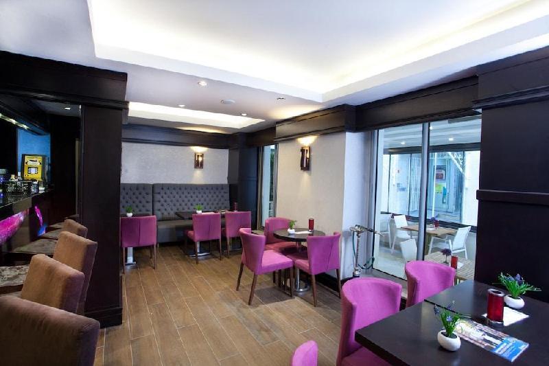 City Center Istanbul Taksim Hotel - image 5