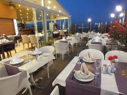 Arden City Hotel-Special Category - image 2