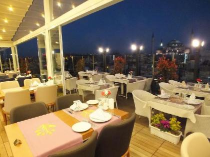Arden City Hotel-Special Category - image 3