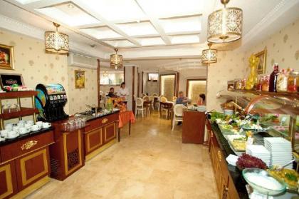 Arden City Hotel-Special Category - image 4