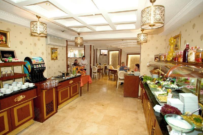 Arden City Hotel-Special Category - image 4