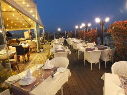 Arden City Hotel-Special Category - image 5