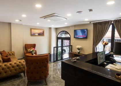 PRIMERO HOTEL - image 2