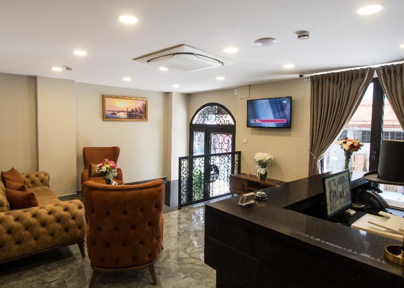 PRIMERO HOTEL - image 3