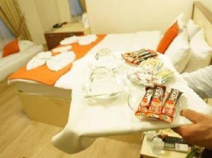Hotel Mara İstanbul