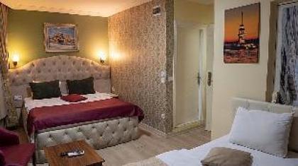 Hotel Mara İstanbul - image 11