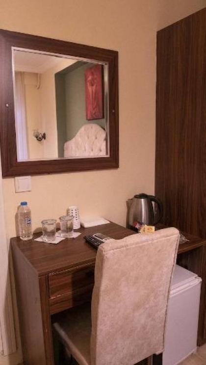Hotel Mara İstanbul - image 12