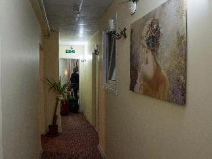 Hotel Mara İstanbul - image 15