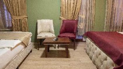 Hotel Mara İstanbul - image 17