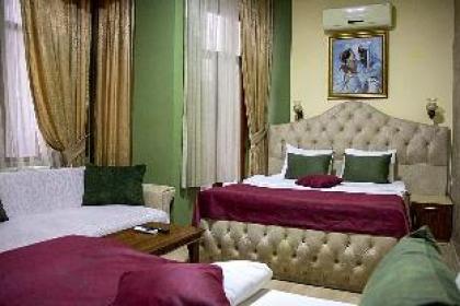 Hotel Mara İstanbul - image 4
