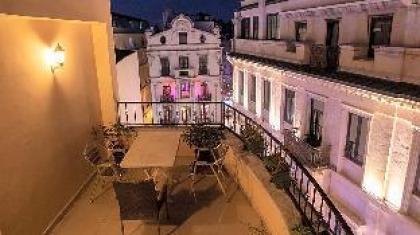 Hotel Mara İstanbul - image 6
