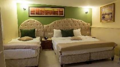Hotel Mara İstanbul - image 7