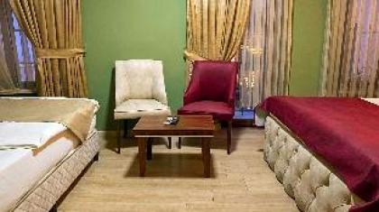 Hotel Mara İstanbul - image 8