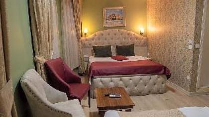 Hotel Mara İstanbul - image 9