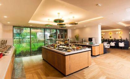 Radisson Residences Vadistanbul - image 1