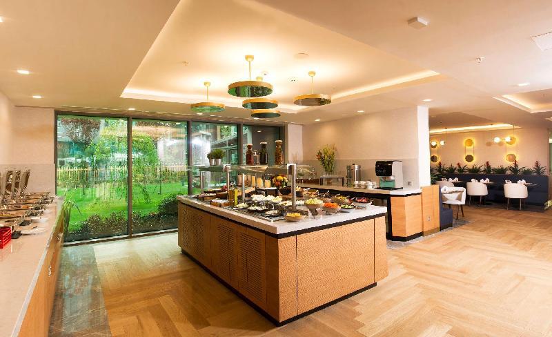 Radisson Residences Vadistanbul - main image