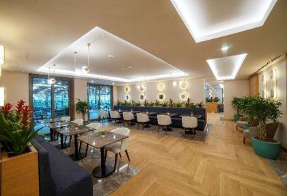 Radisson Residences Vadistanbul - image 2