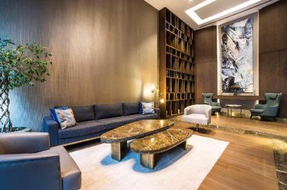 Radisson Residences Vadistanbul - image 5