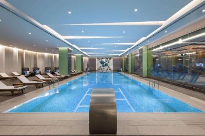 Elite World Asia Hotel - image 2