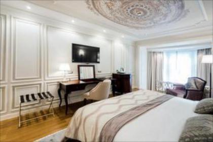 Arcade Hotel Istanbul - image 4