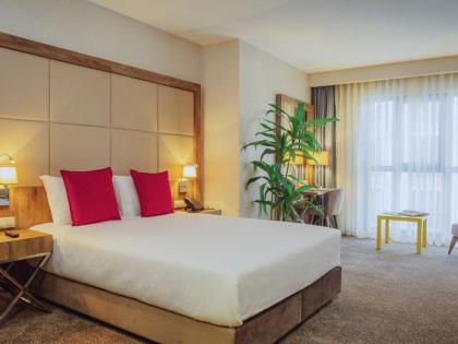 ibis Styles Istanbul Bomonti - image 1