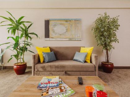 ibis Styles Istanbul Bomonti - image 2