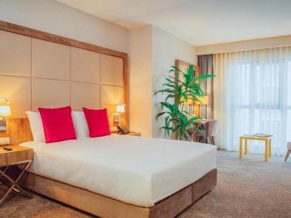 ibis Styles Istanbul Bomonti - image 3