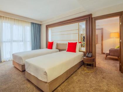 ibis Styles Istanbul Bomonti - image 4
