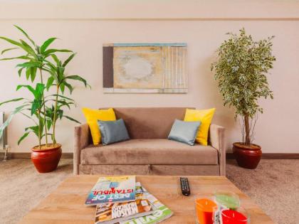 ibis Styles Istanbul Bomonti - image 5