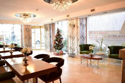 Taksim Line Hotel - image 2