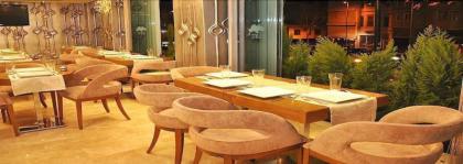 Taksim Line Hotel - image 4