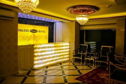 Deluxe Newport Hotel - image 2