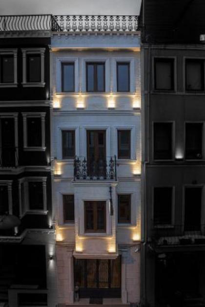 Oriella Hotel - image 17
