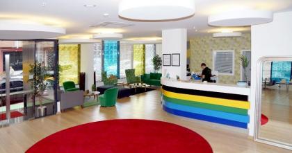 Tempo Suites Airport - image 4