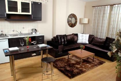 Airport Residence - image 2