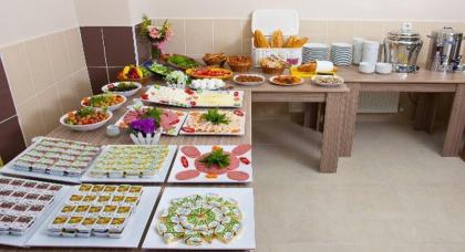 Birlik Apart Hotel - image 1