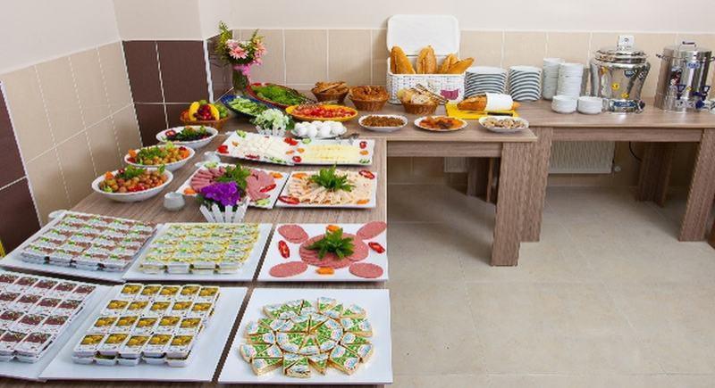 Birlik Apart Hotel - main image