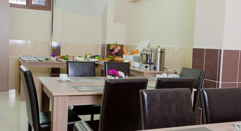Birlik Apart Hotel - image 2