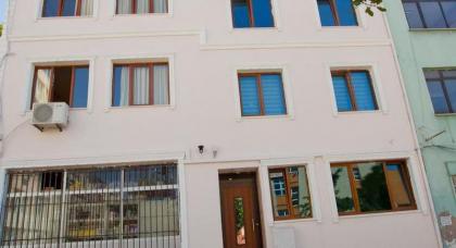 Birlik Apart Hotel - image 3