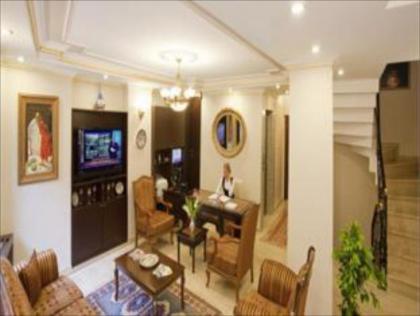 Art City Hotel Istanbul - image 1